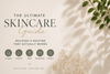 The Ultimate Skincare Guide: Building a Routine That Actually Works