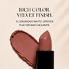 Luxury Cream Lipstick