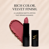 Luxury Cream Lipstick
